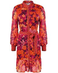 Raishma - Mini Dress - Lyst