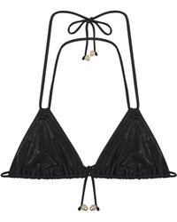 GOD SAVES QUEENS - La Brisa Top - Lyst