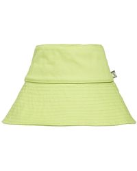 Lorna Murray - Limelight Portugal Bucket Hat - Lyst