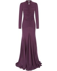 Celestine & Mae - Zinnia Maxi Dress - Lyst