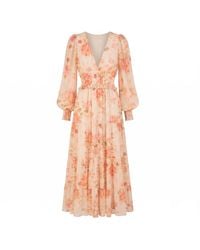 Yumi Kim - Frida Dawn Maxi Dress - Lyst
