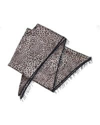 Nooki Design - Frankin Scarf - Lyst
