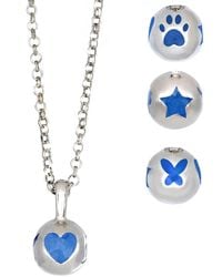 Myrto Katramadou Jewellery - Melina Pendant Royal - Lyst