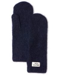 Arctic Fox & Co. - The Alpaca Mittens - Lyst