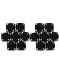 Vickisarge - The Hive Earrings - Lyst