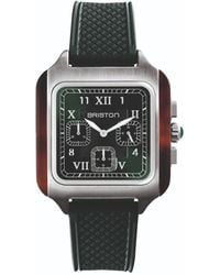 Briston - Streamliner Kennedy Chrono - Lyst