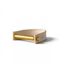 Svetlana Vukov - Tube Bracelet - Lyst