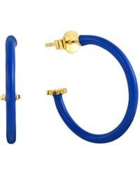 Pinnole - Earrings - Lyst