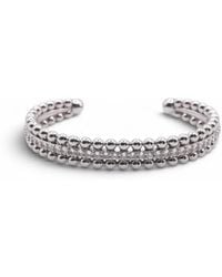 Miss Cecilia - The Sloane Cuff - Lyst