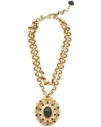 Sita Nevado - Magdalena Necklace - Lyst