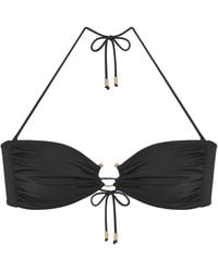 Perilla Lingerie - Malibu Top - Lyst