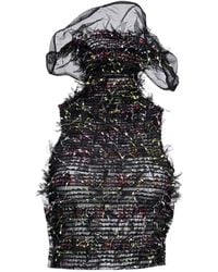 Sarah Regensburger - Goddess Summer Top - Lyst