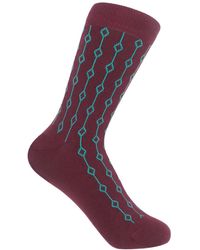 Peper Harow - Made in England - Beads Socks – - Lyst