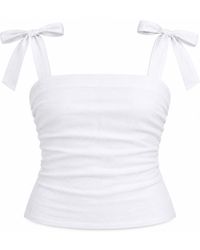 MARICEL - Anna Top - Lyst