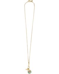 Sita Nevado - Jardinera Necklace - Lyst