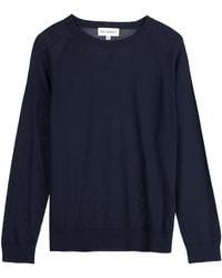 Bel Cashmere - Chelsea Cashmere And Silk Sweater - Lyst