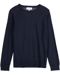 Bel Cashmere - Chelsea Cashmere And Silk Sweater - Lyst