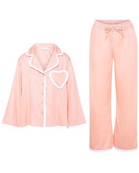 Love Letters X - Dolce Bellini Peach & Pyjama - Lyst