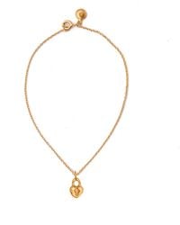 De Roms - The Amor Vita Heart Bracelet - Lyst