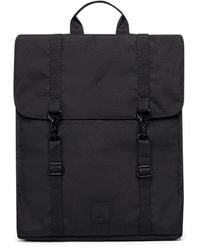 Lefrik - Handy Backpack Stripes - Lyst