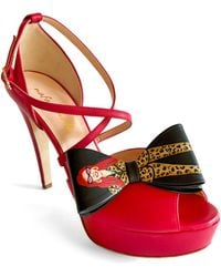 Nafari Moda - Patricia Field Bow - Lyst