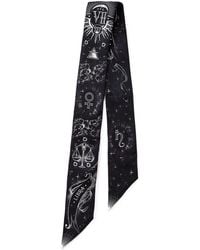 Silk&Soul - Libra Zodiac Twilly - Lyst