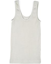 Ariko - Sandstone Surf Tank - Lyst
