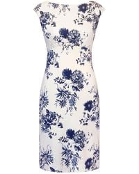 Alie Street London - Pippa Shift Dress - Lyst