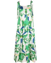 Traffic People - The Big Year Lily Dress - Lyst