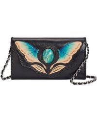 Jodi Lee - Luna Wallet - Lyst