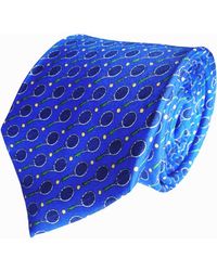 Lazyjack Press - Men's Blue - Lyst