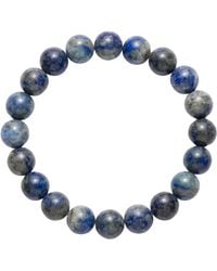 seree - Manifest Collection Protection Crystal Beaded Bracelet - Lyst