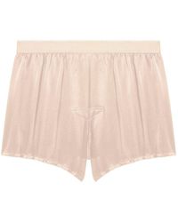 Journelle - Iris Boxer Delicate - Lyst