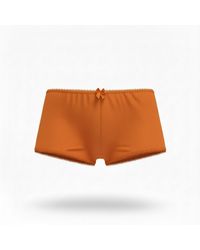 The Coolgirl Nyc - Jane Boyshort - Lyst