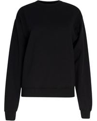 Circular Path - Boyfriend Sweatshirt - Lyst