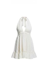 Suyty - Holbox Skirt - Lyst