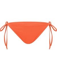 Blake Swimwear - String Bikini Bottom - Lyst