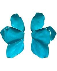 Smilla Brav - Earrings Bloom - Lyst