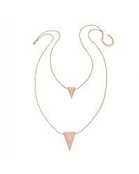 Heather Hawkins Jewelry - Cosmic Girl Necklace - Lyst
