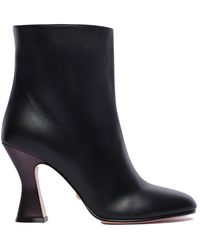 Cazabat - Vivi Ankle Boots - Lyst