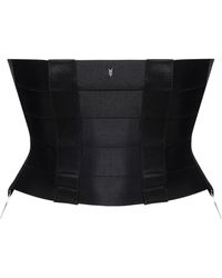 Mymokondo - Asha Wide Corset Belt - Lyst