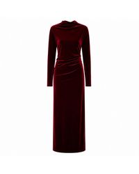 Nola - Gia Dress - Lyst