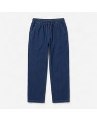 Komodo - Bob Organic Cotton Trousers - Lyst