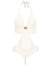 Bracli - Neutrals Sydney Body Single Ivory - Lyst