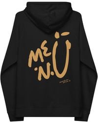 Anchor and Crew - Twelve Me.N.U Editions Organic Cotton Hoodie - Lyst