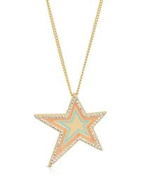 Glamrocks Jewelry - Shine On Necklace - Lyst
