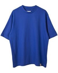 Uskees - Oversized T-shirt - Lyst