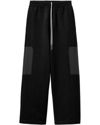 mysimplicated - Offset Sweatpants W - Lyst