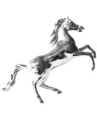 Lee Renee - Horse Lapel Pin/Tie Pin - Lyst