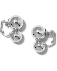 Jaredjamin - Uptown Orbita Clip On Earrings - Lyst
